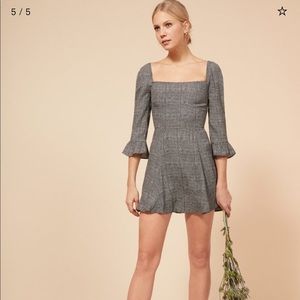 Reformation Julien Dress